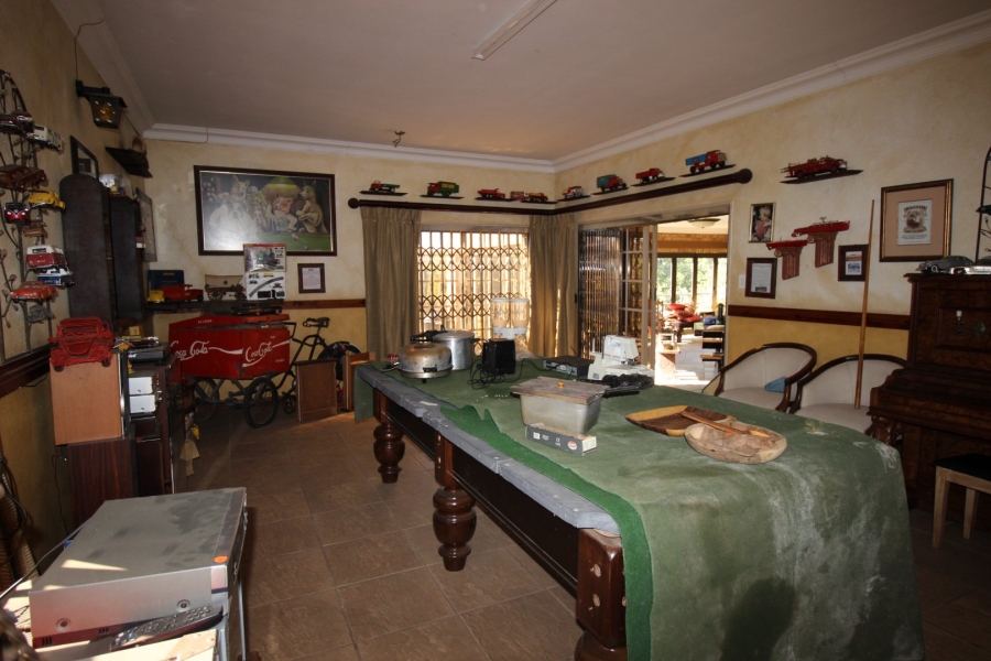 3 Bedroom Property for Sale in Lake Deneysville Free State